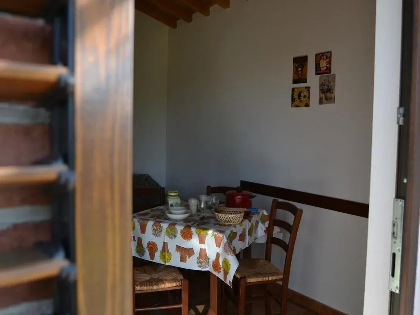 Agriturismo Il Giglio di S. Antonio