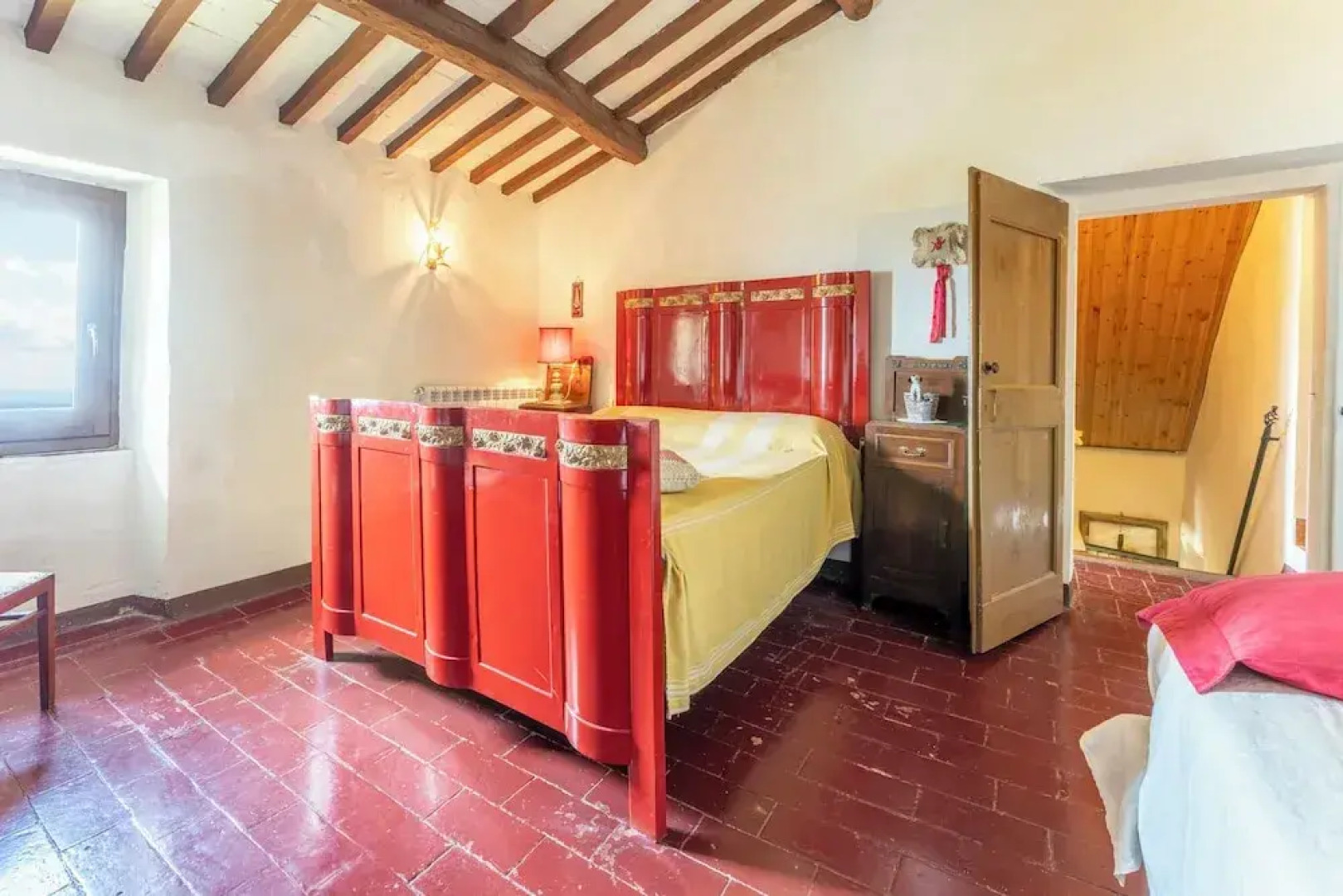 Casa Di Elda Holiday Home With Pool