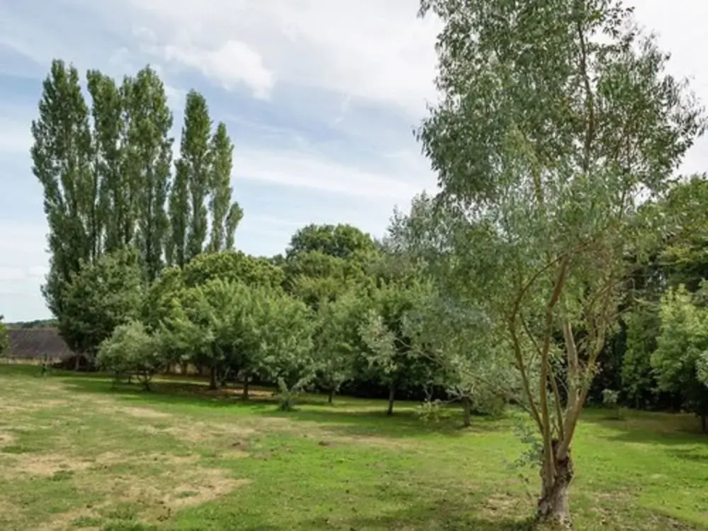 Rural holiday home near beach, culture and recreation in the tip of Brittany