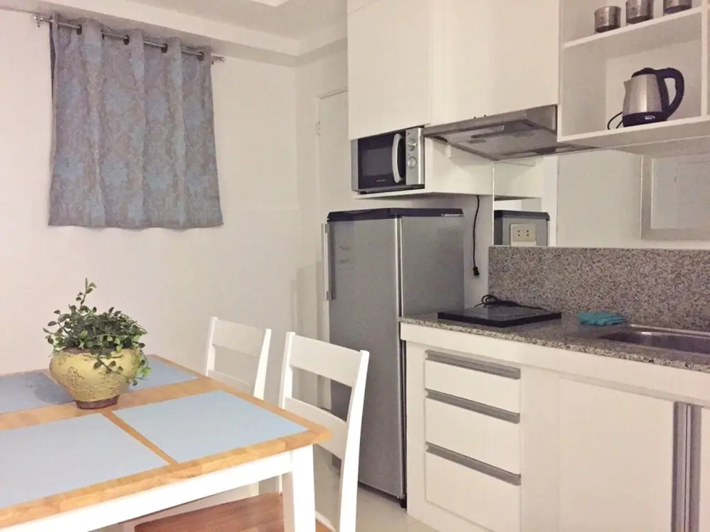 Alta Residences Legazpi