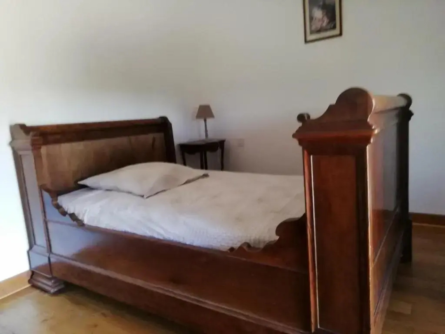 Gîte Châtillon-sur-Cher, 5 pièces, 7 personnes - FR-1-491-268