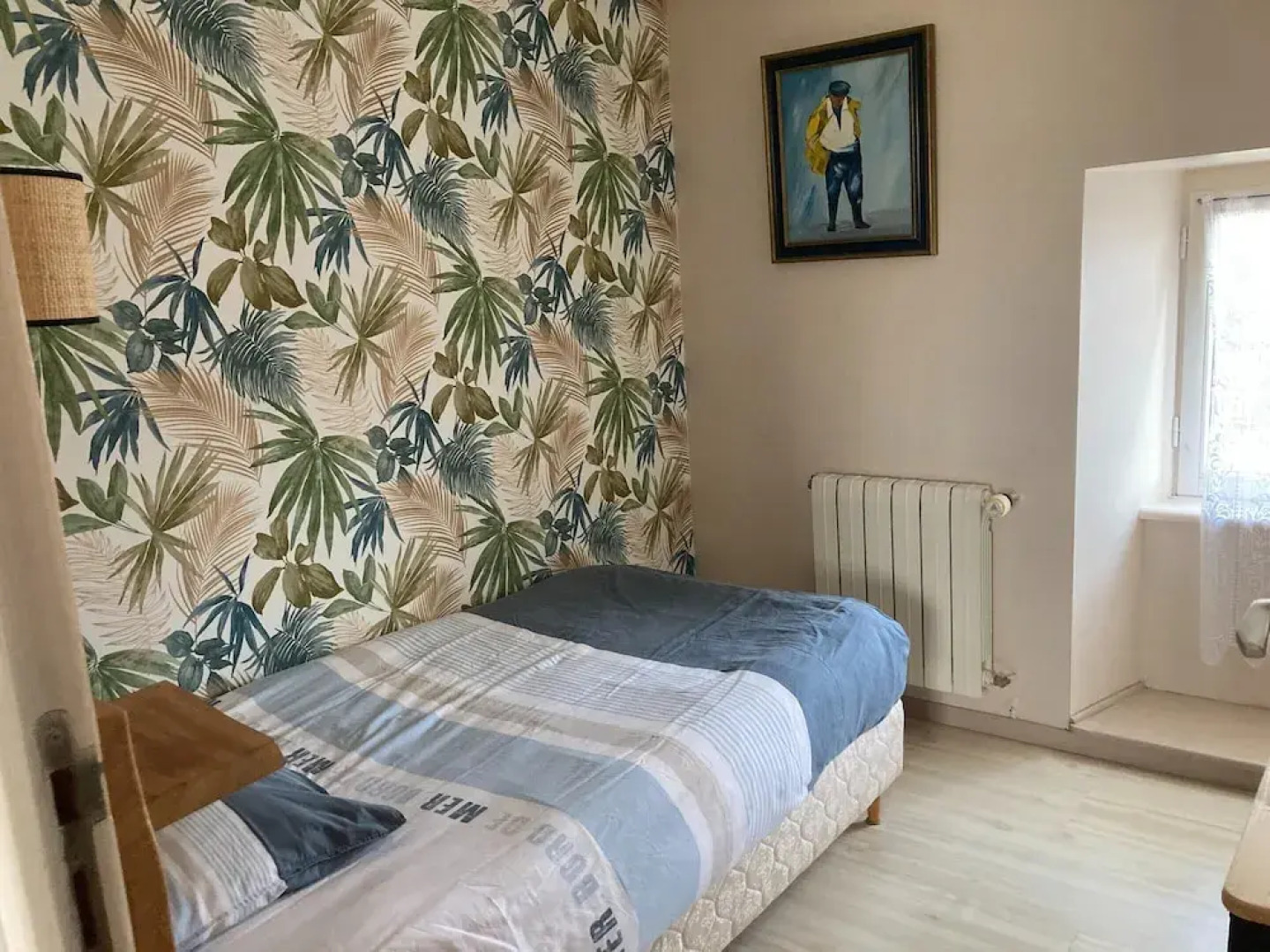 Vacation Home in Brittany Near Pointe du Raz