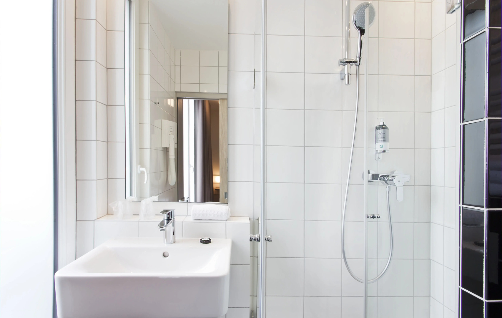 Libertel Gare Du Nord Suede