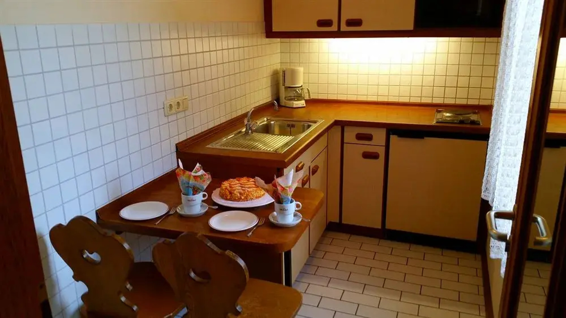 Appartement-Hotel Hölzl