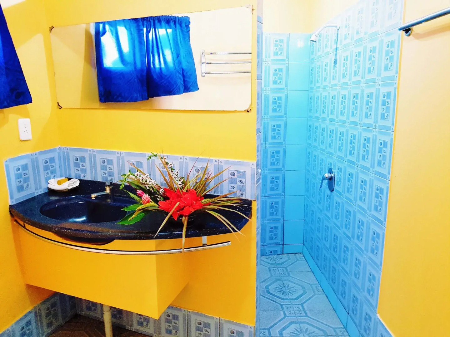 Le Uaina Beach Resort