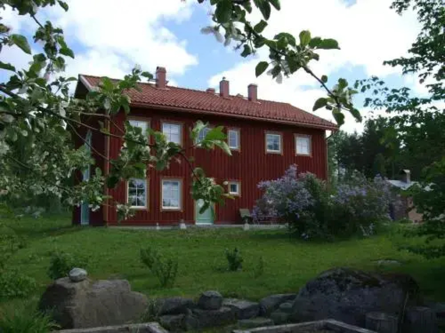 Allsta Gård