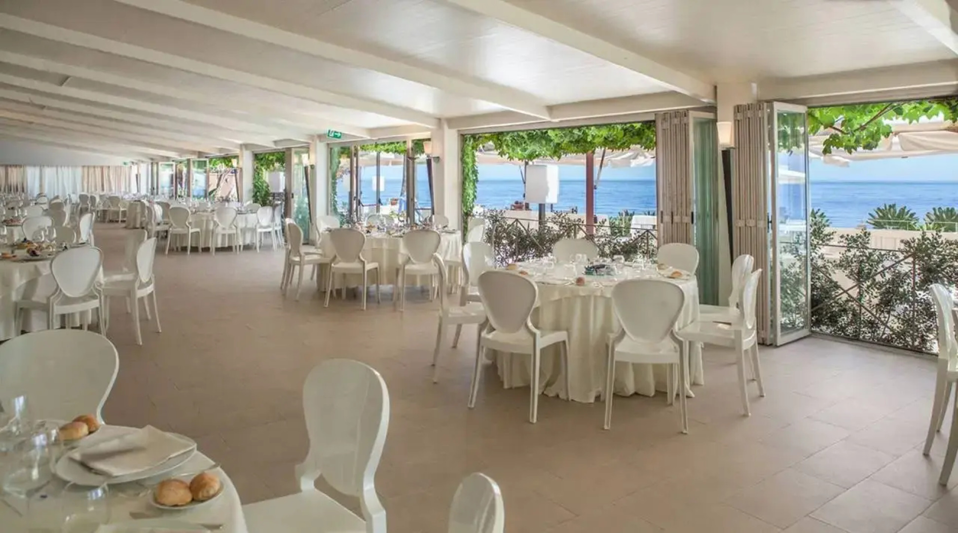 Caparena & Wellness Club