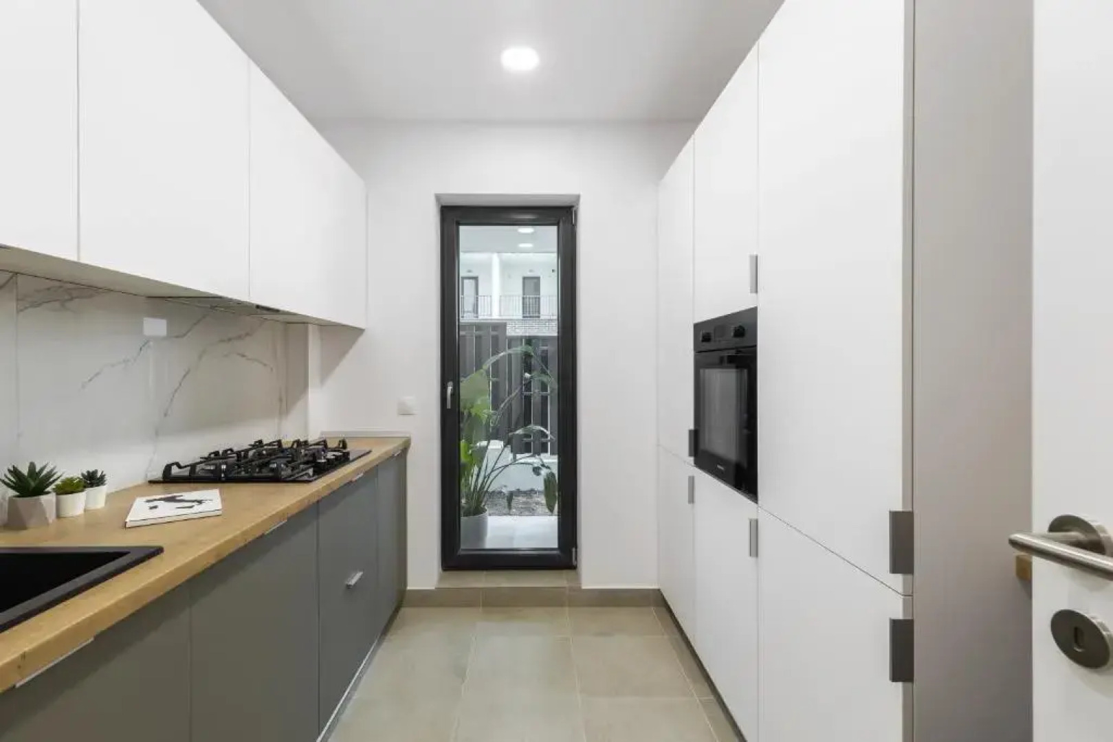 North by CityLife Suites Hagag Garden