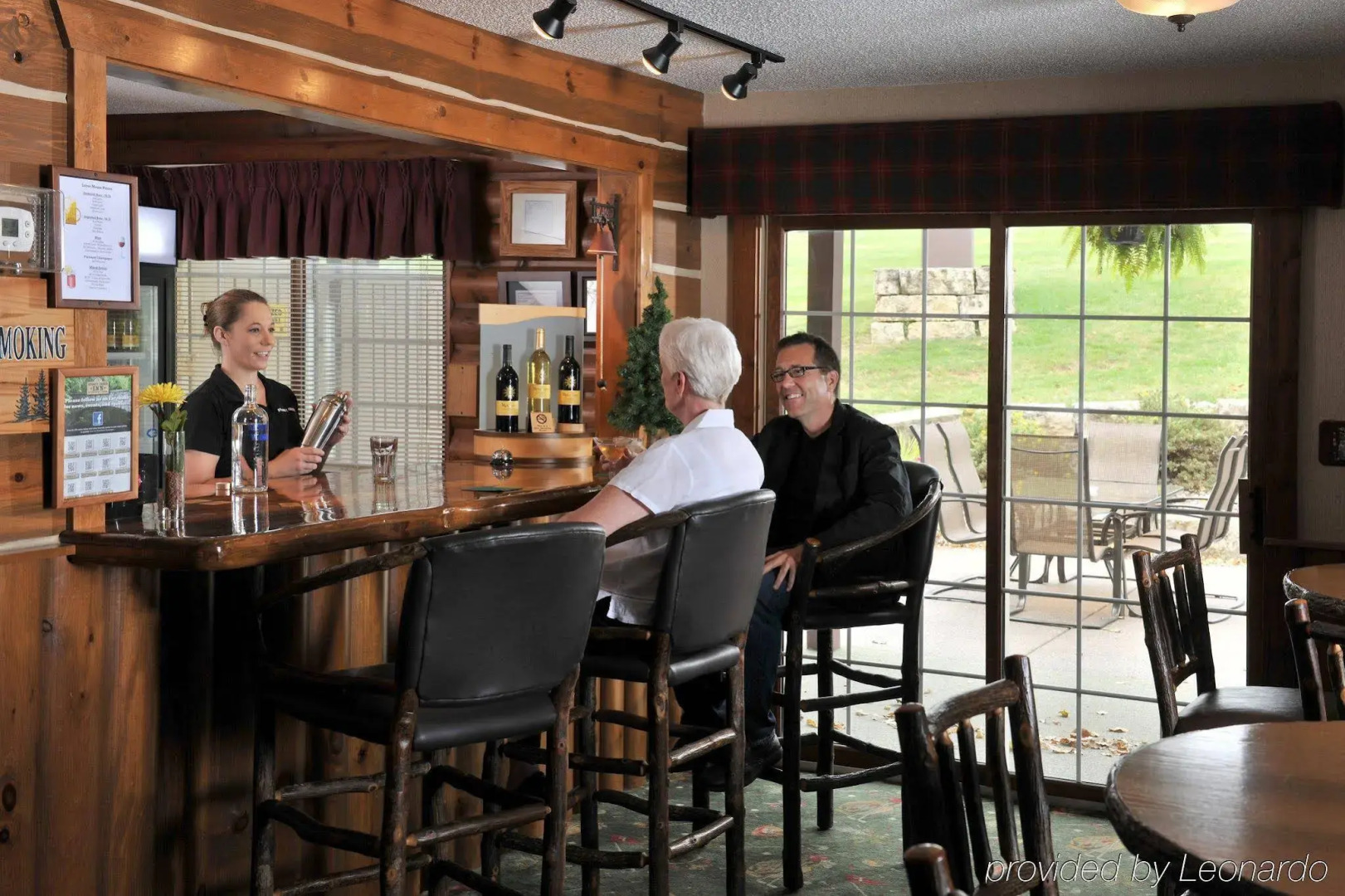 Stoney Creek Inn Galena