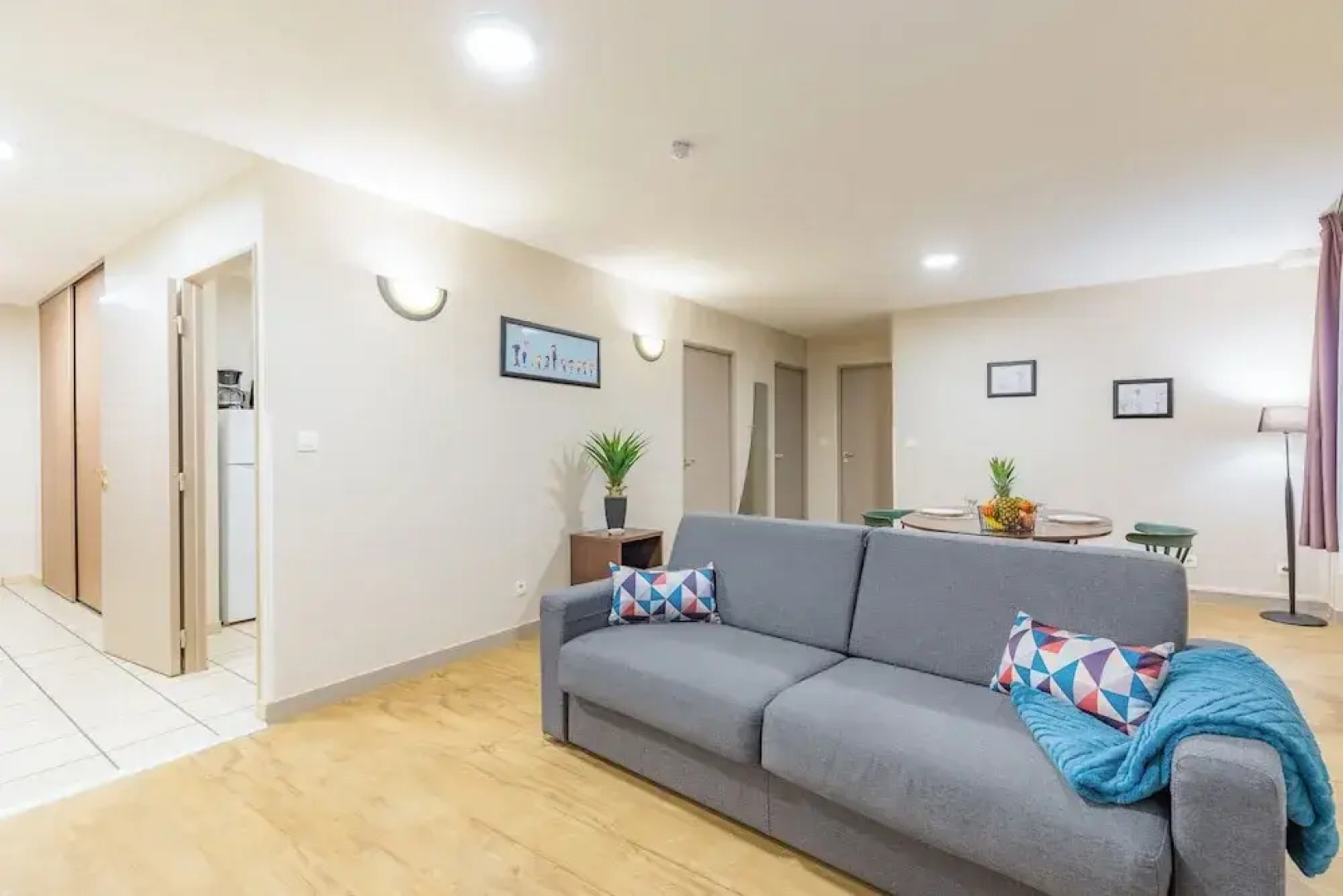 Appart'City Angoulême Centre - Appart Hôtel