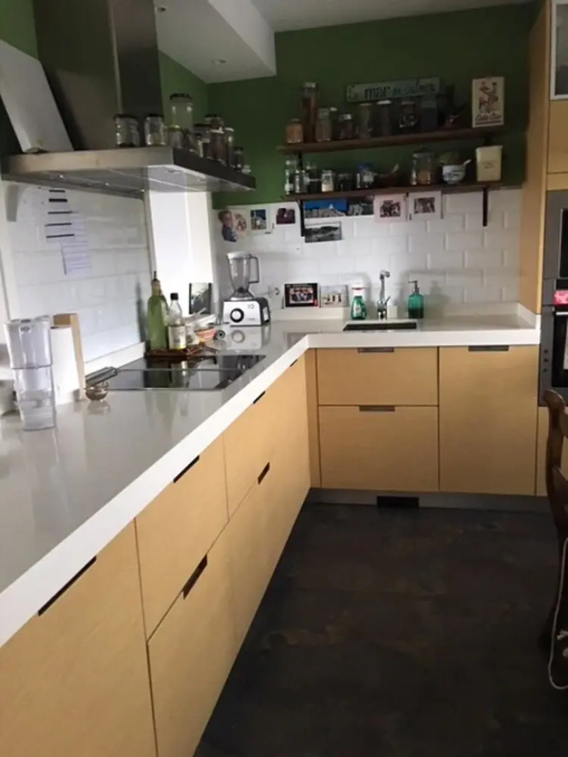 House With 2 Bedrooms in Castropol, With Wonderful sea View, Enclosed