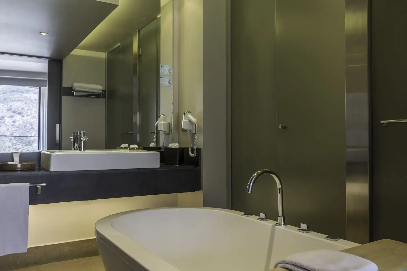 Enjoy Santiago - Hotel del Valle