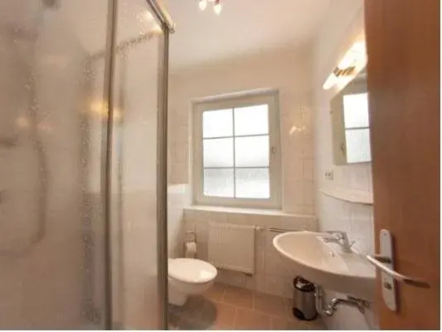 Pension Am Ostbahnhof