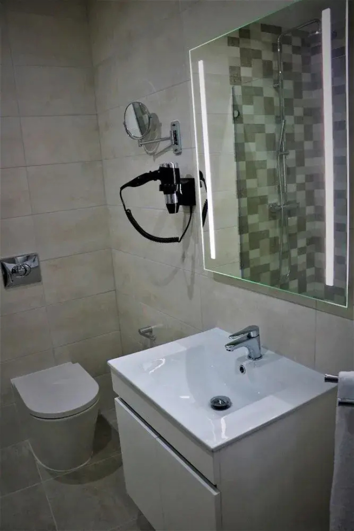 TJ Boutique Accommodation