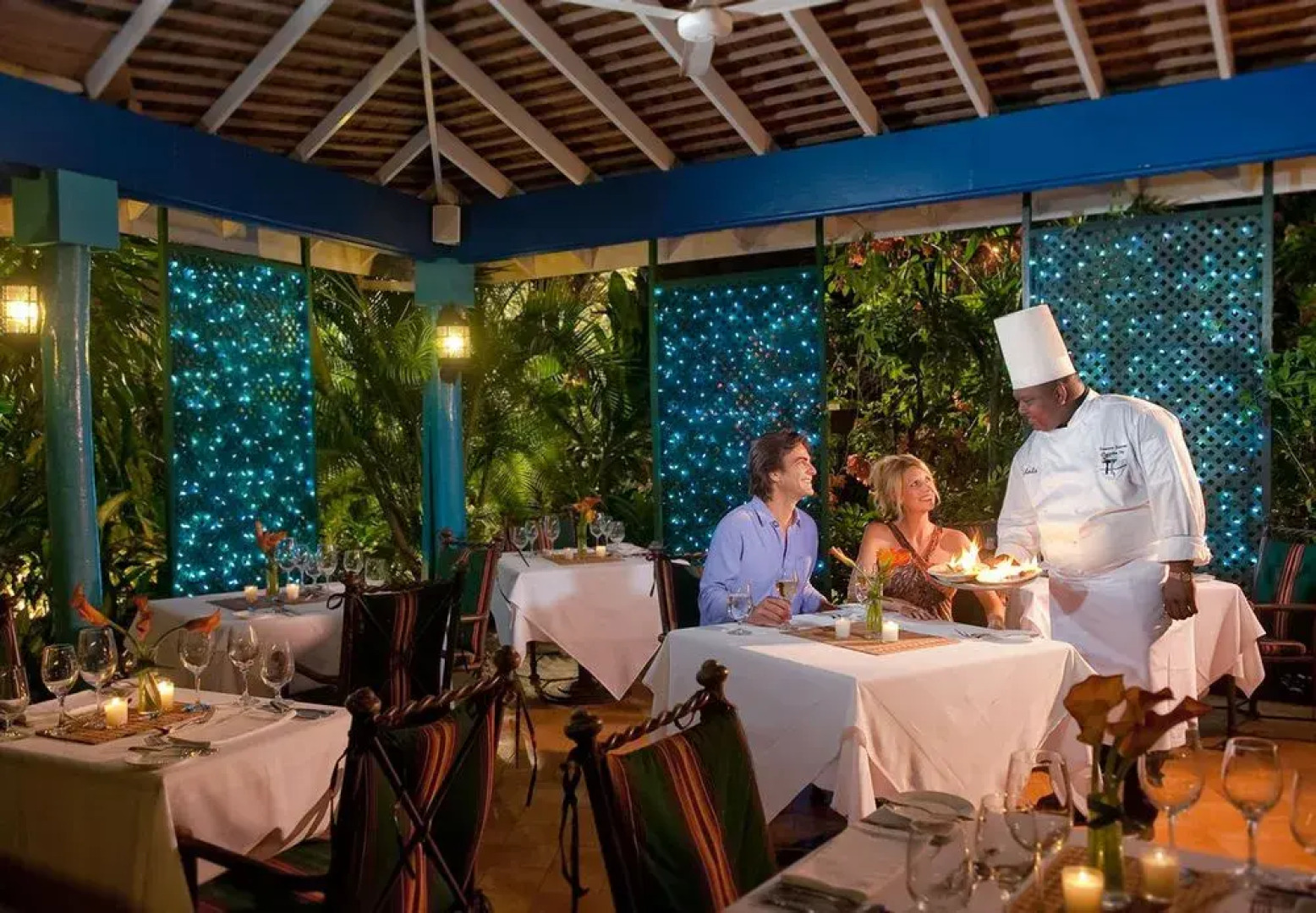 Sandals Inn All Inclusive Couples Only