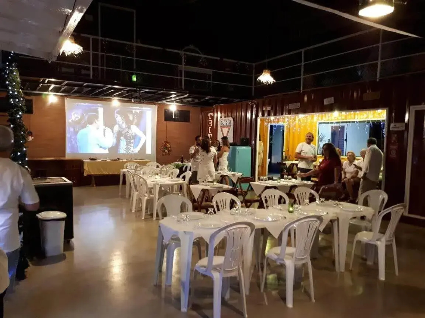 Pousada Recanto dos Bentos