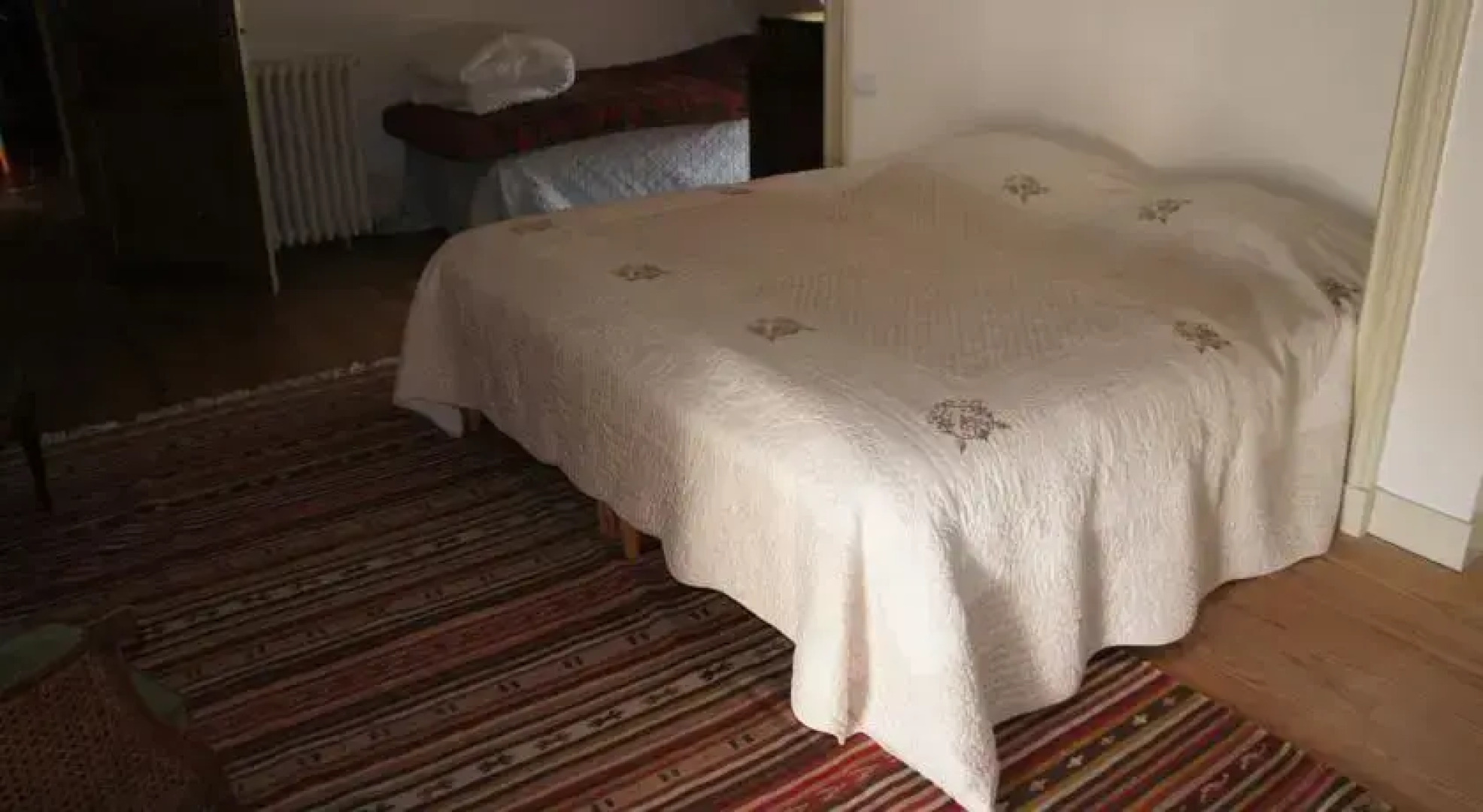 Maison de caractère