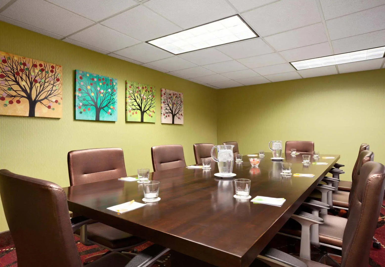 Courtyard by Marriott Layton