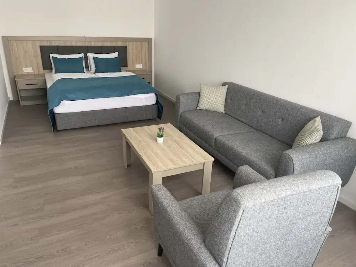 Weseler Wirtshaus Appartements