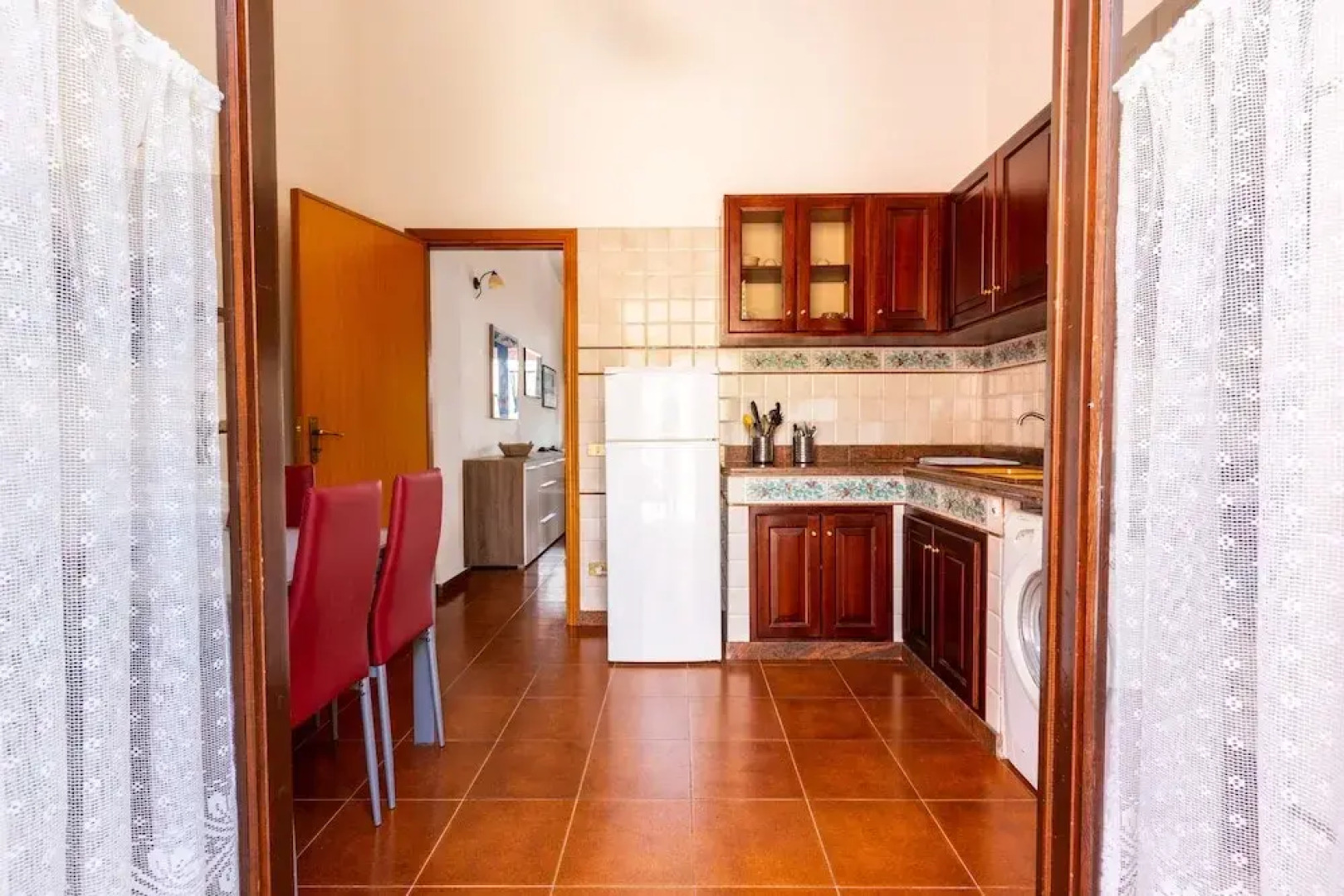 Solemar Sicilia - Residence Lo Bianco