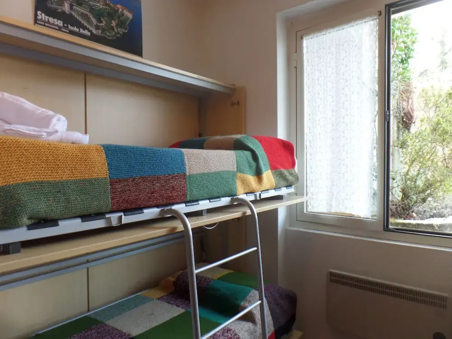 Appartamento Giardino