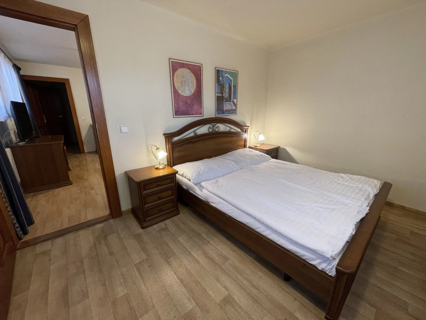 Hostel Little Quarter