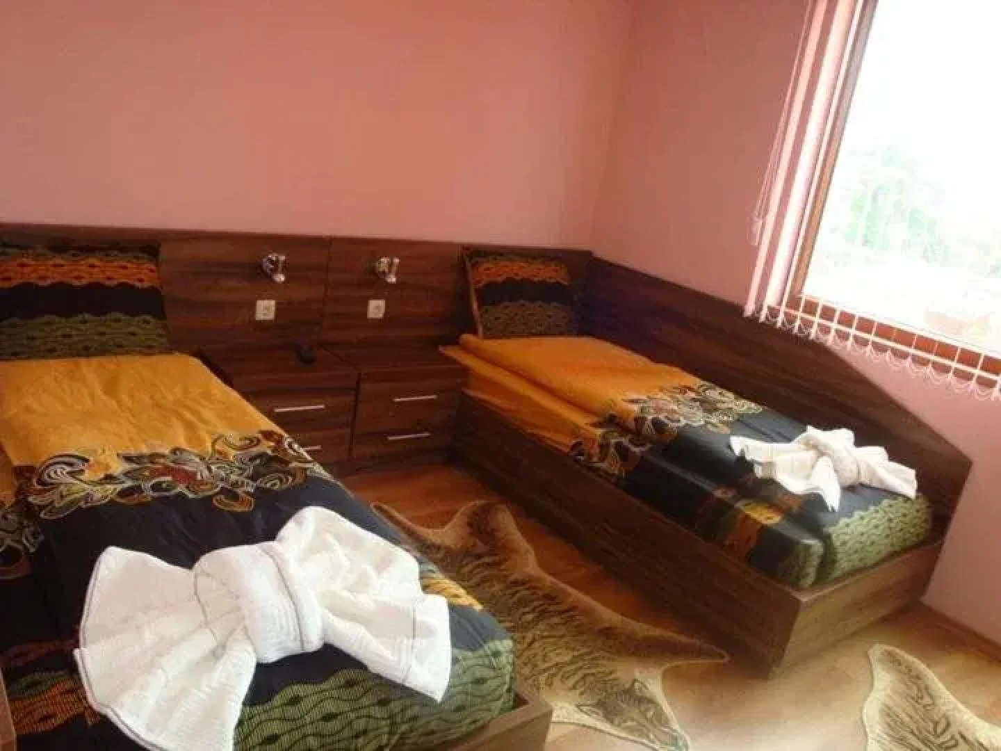 Tzvetelina Palace Hotel