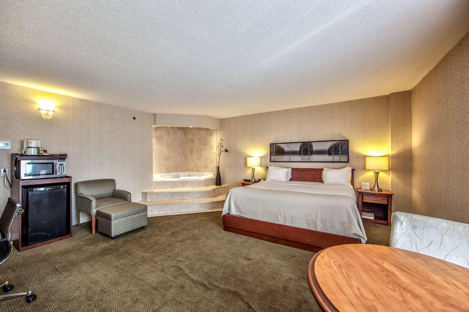 Radisson Hotel Montreal Airport