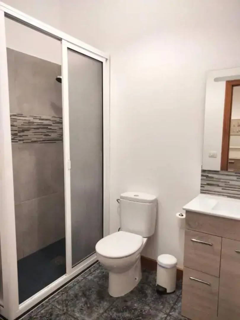 APARTAMENTOS La PEÑA B