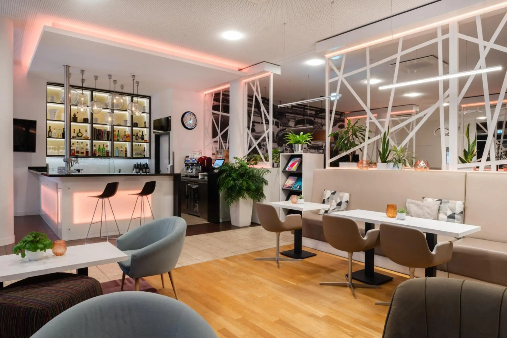 INNSiDE by Meliá Wolfsburg