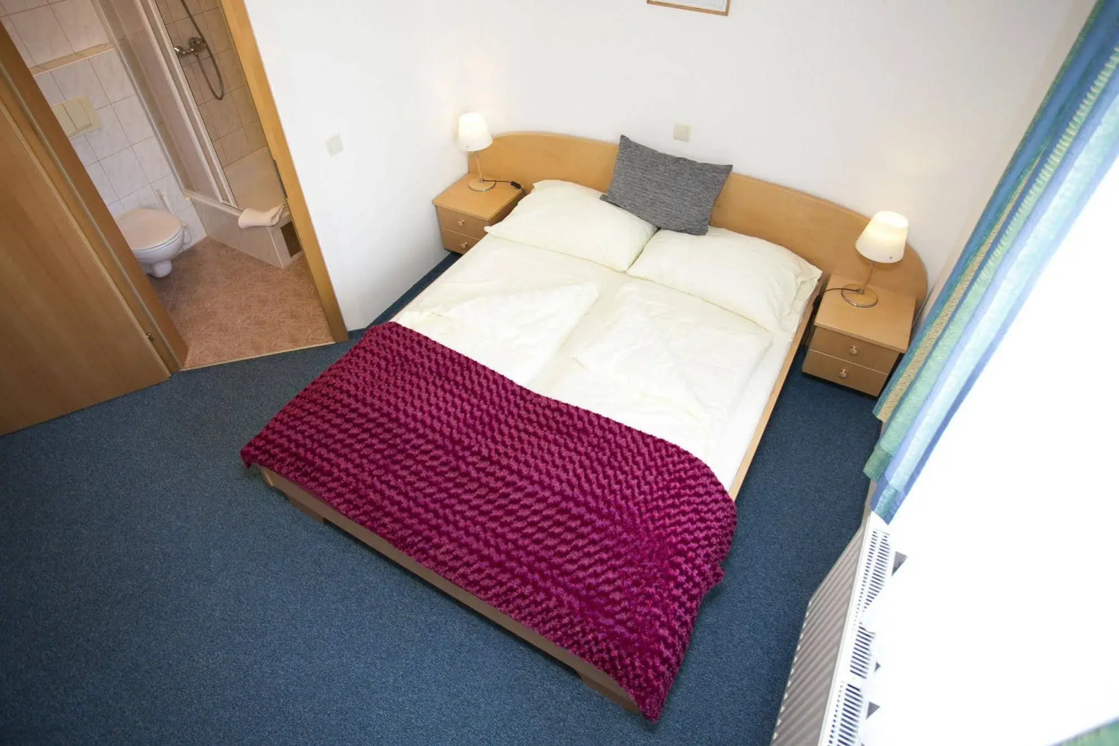 Gästehaus Feldkirchen