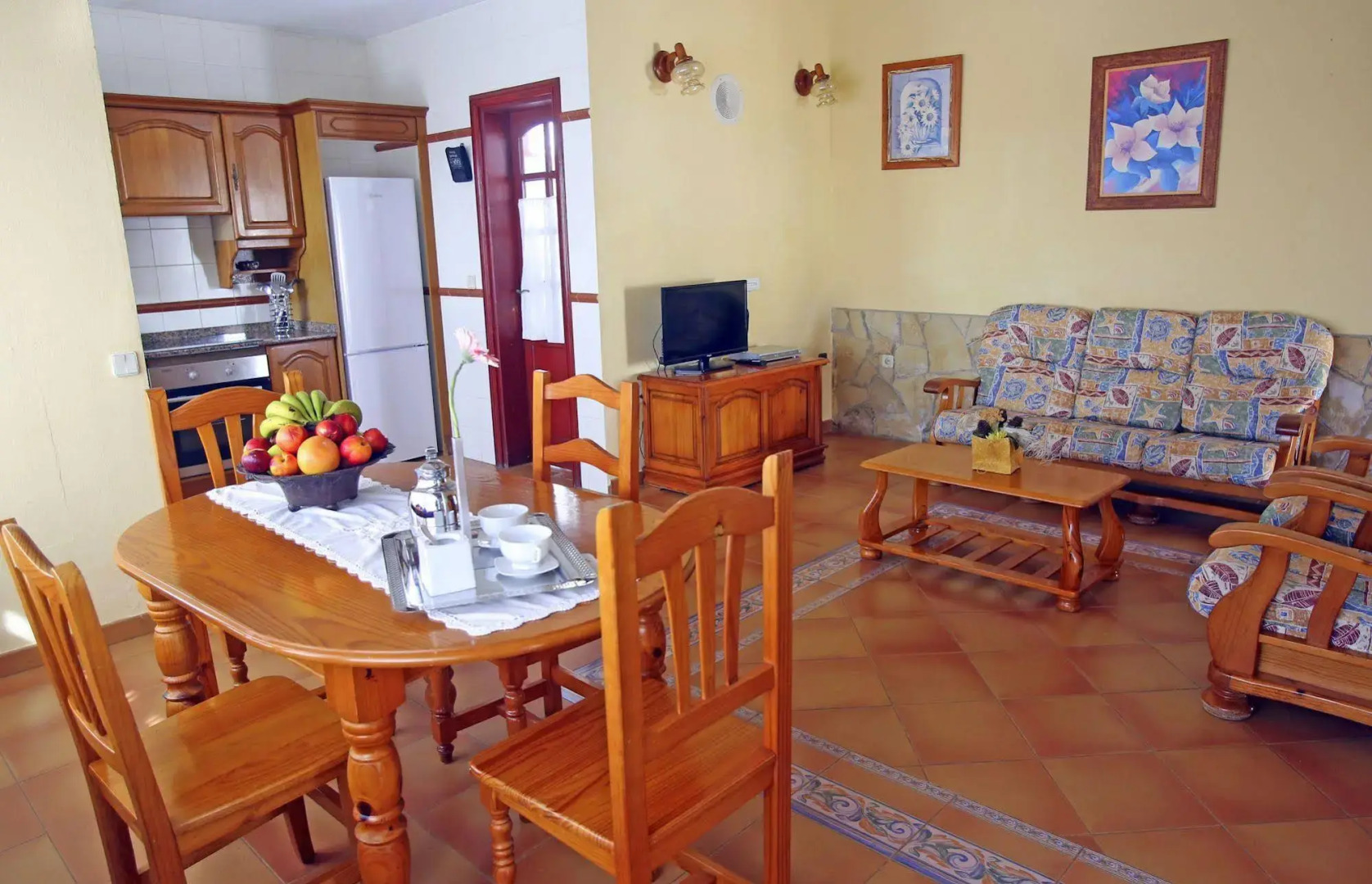 Vip Villas - Caleta Dorada