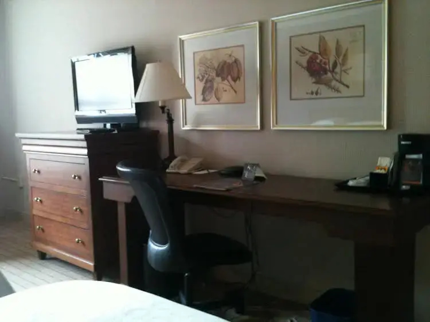 Sheraton Providence Airport