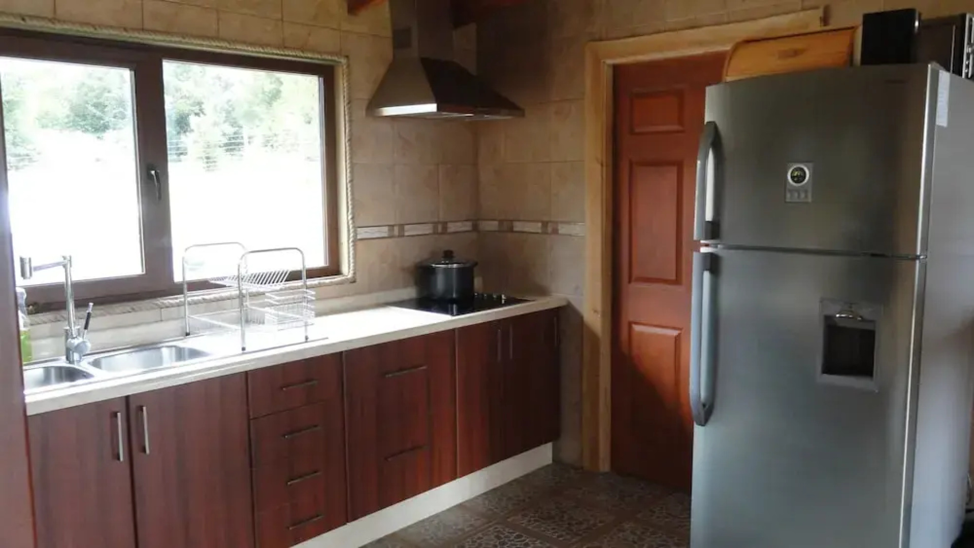 Las Bandurrias Eco Hostal