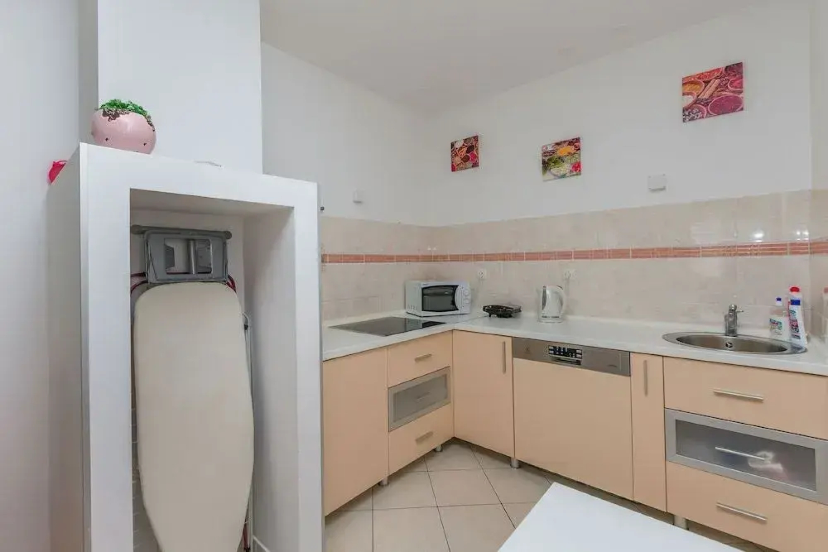 Apartment Cetina