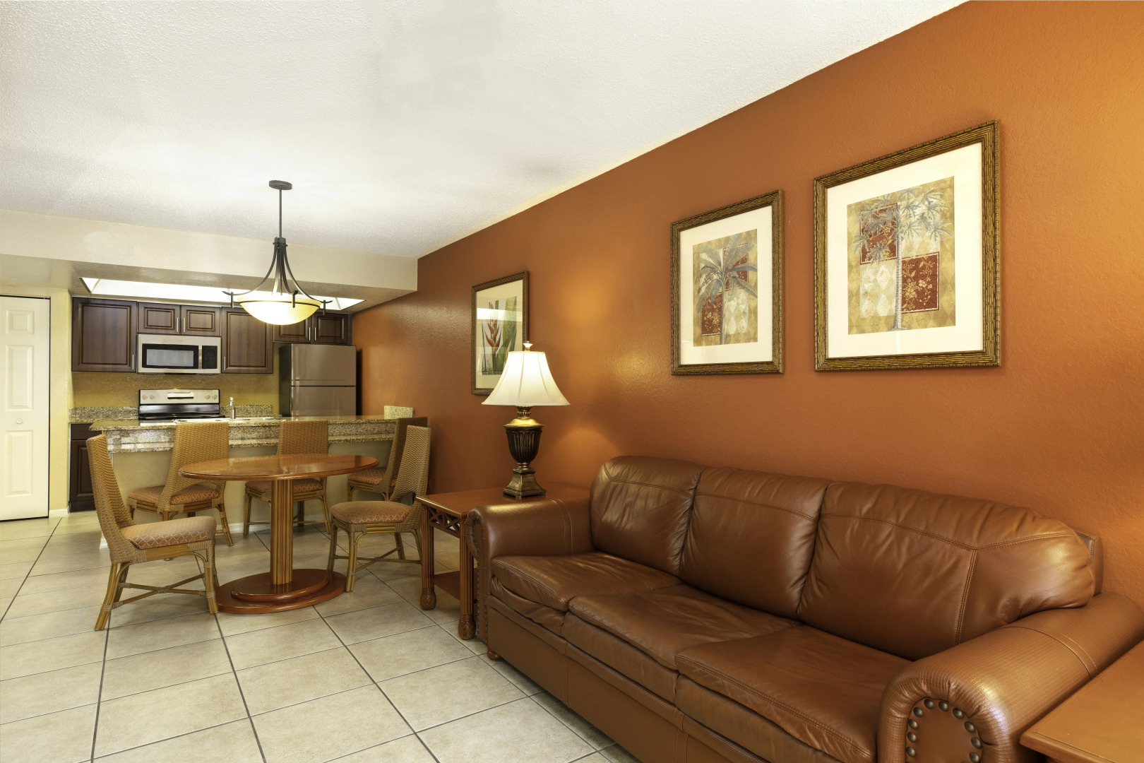 Westgate Vacation Villas