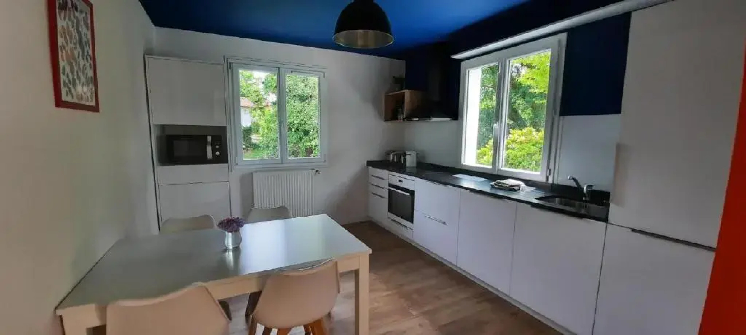 PARABISU TTIKIA "Petit Paradis"