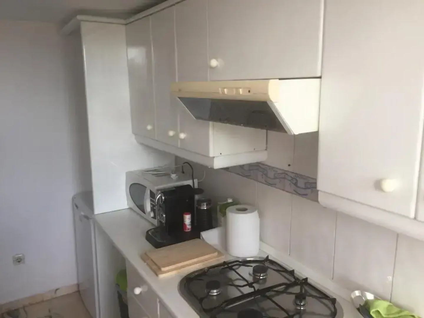 Habitaciones Turisticas Las Brisas