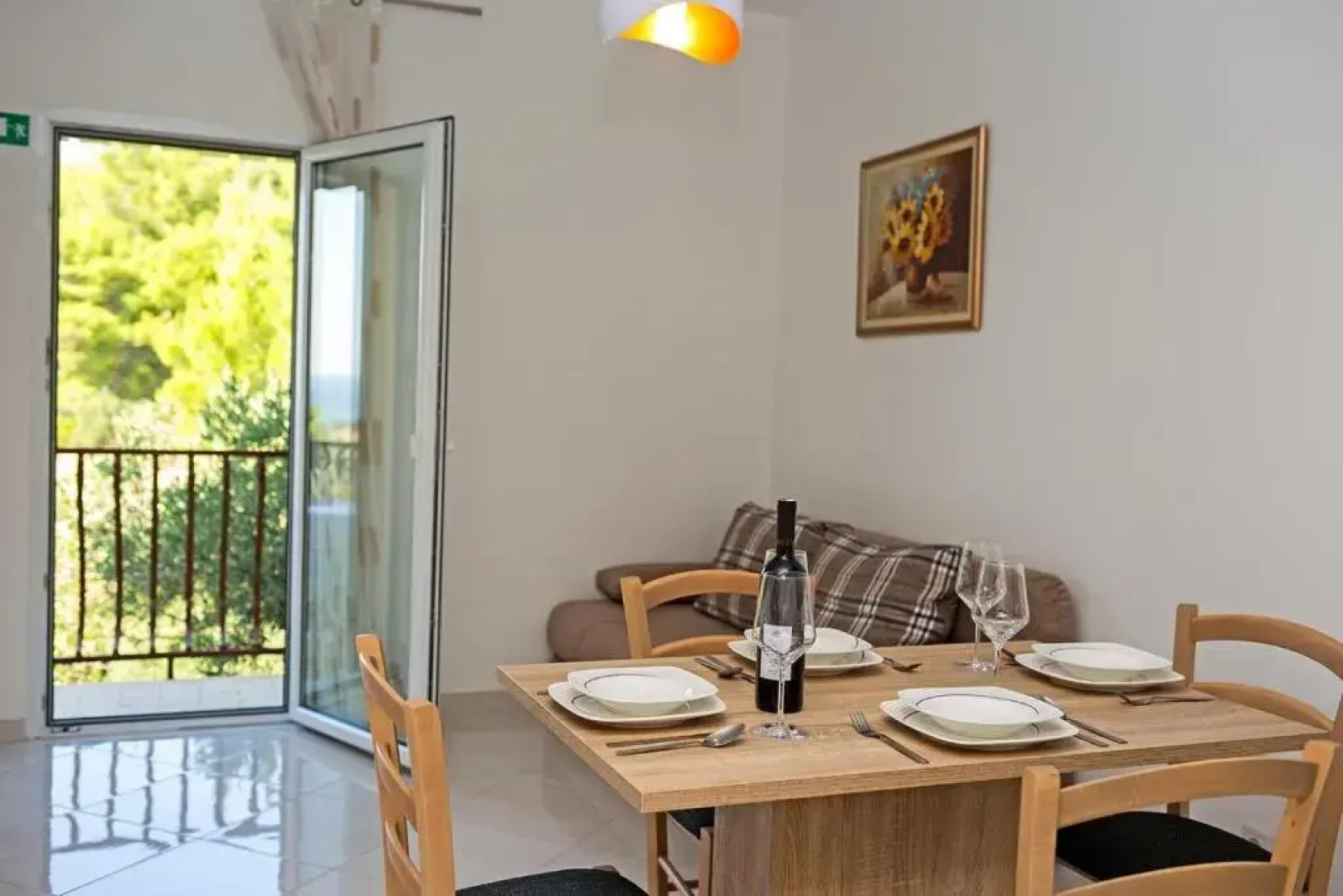 Lovely apartments Balić