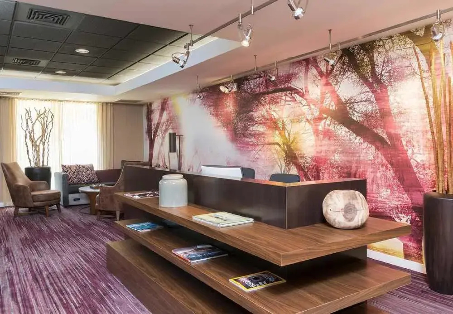 Courtyard Traverse City