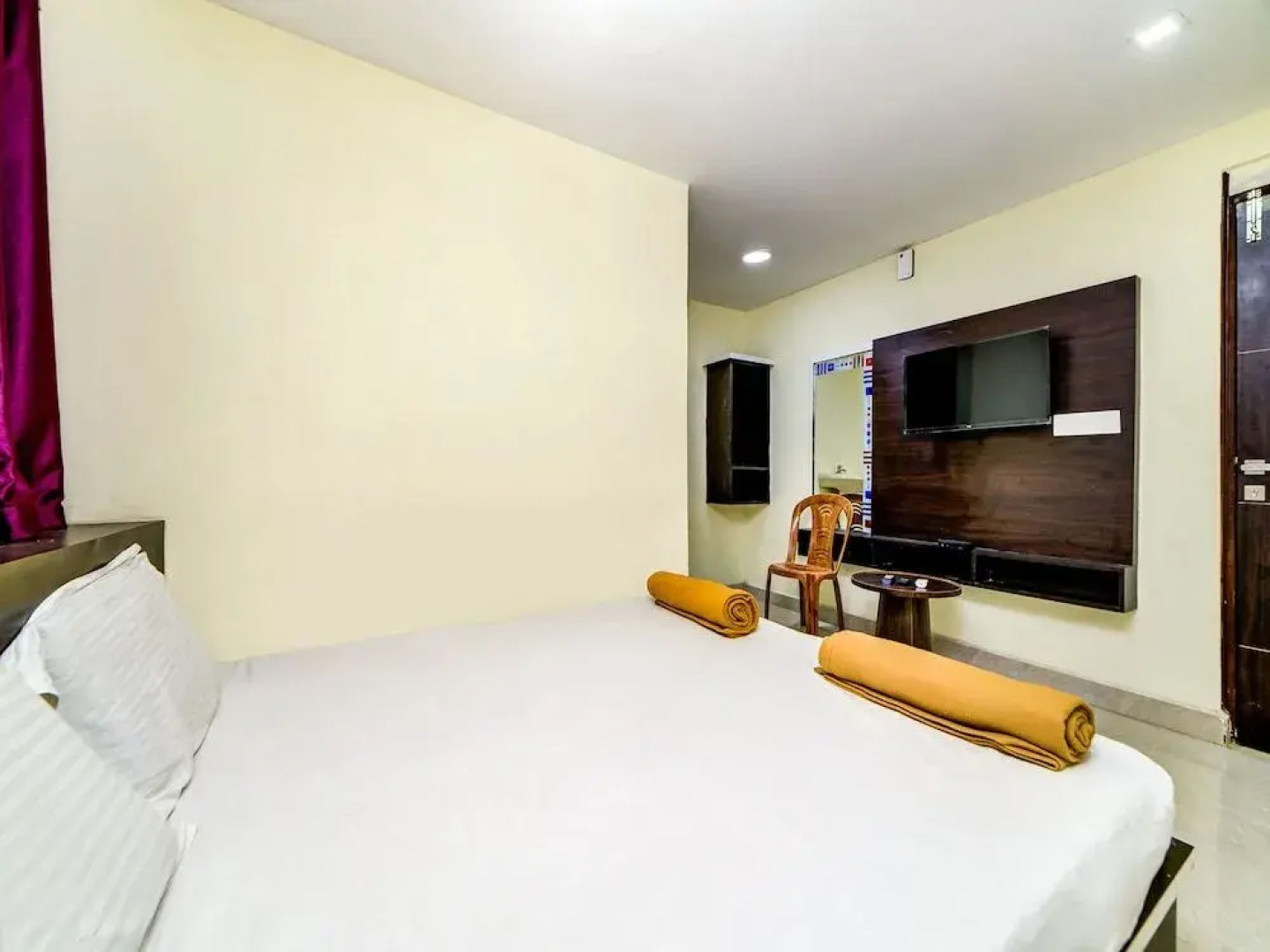 SPOT ON 41635 Hotel Gpr Grand