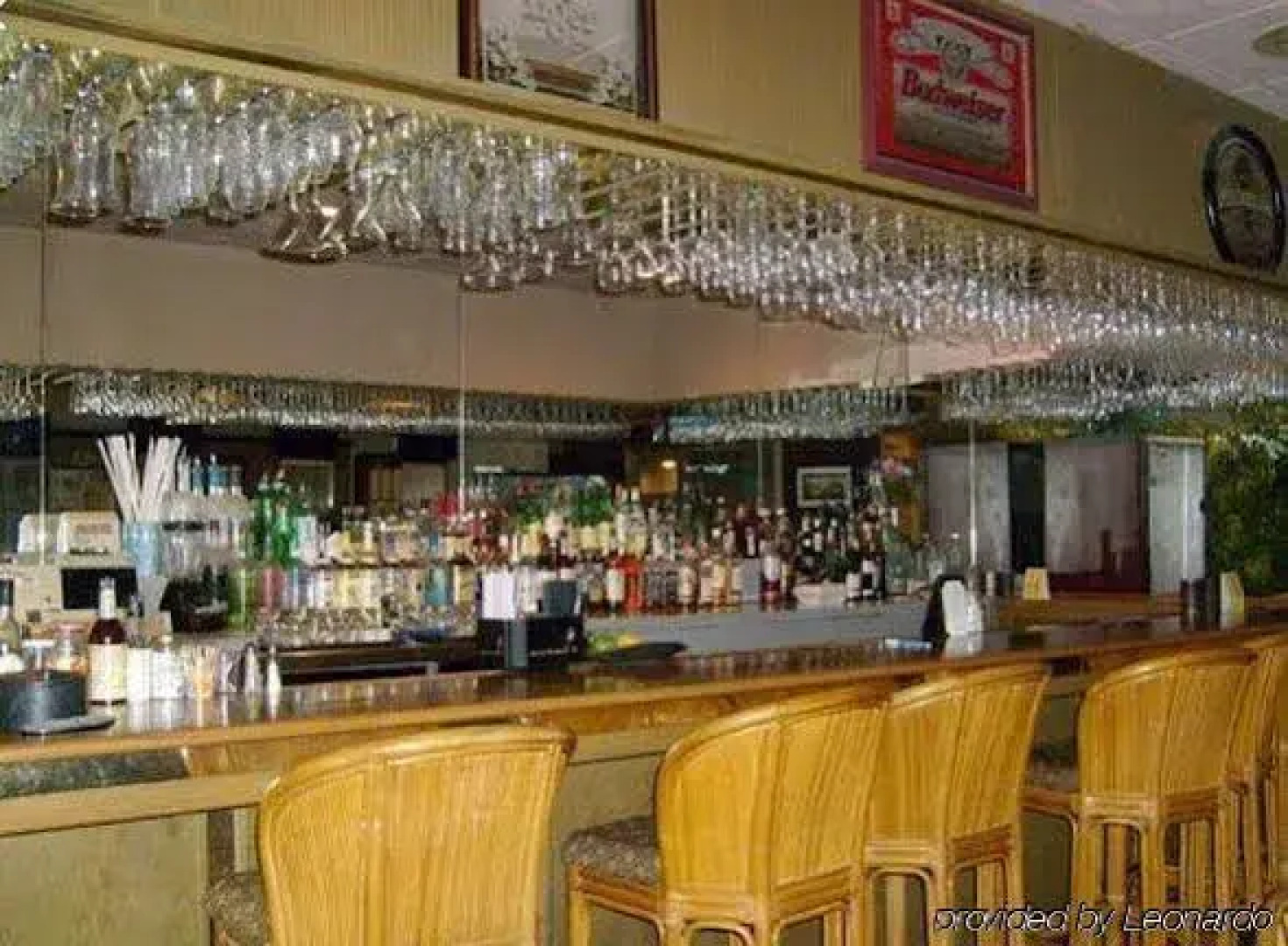 Bossier Inn and Suites