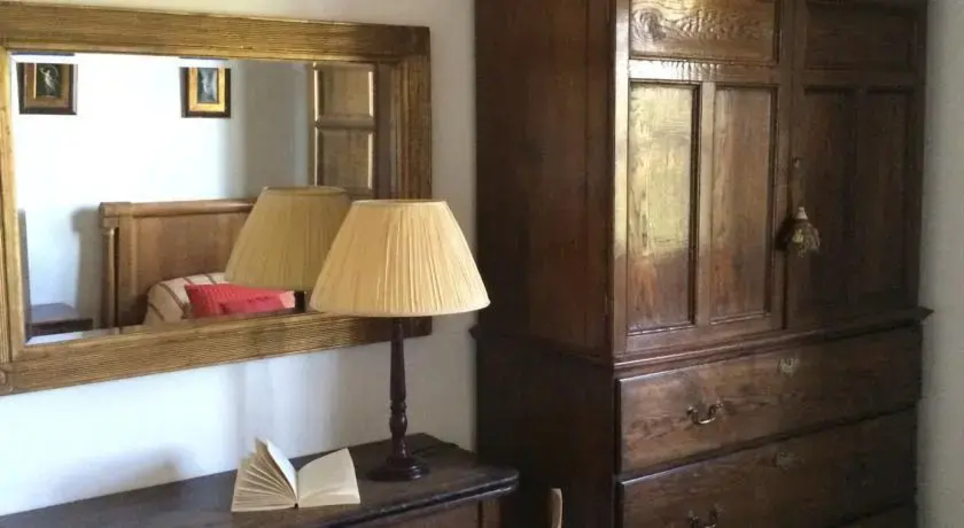 Cortijo Doña Constanza