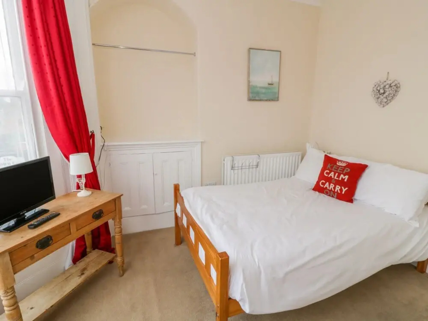 The Old Post Office Bed and Breakfast