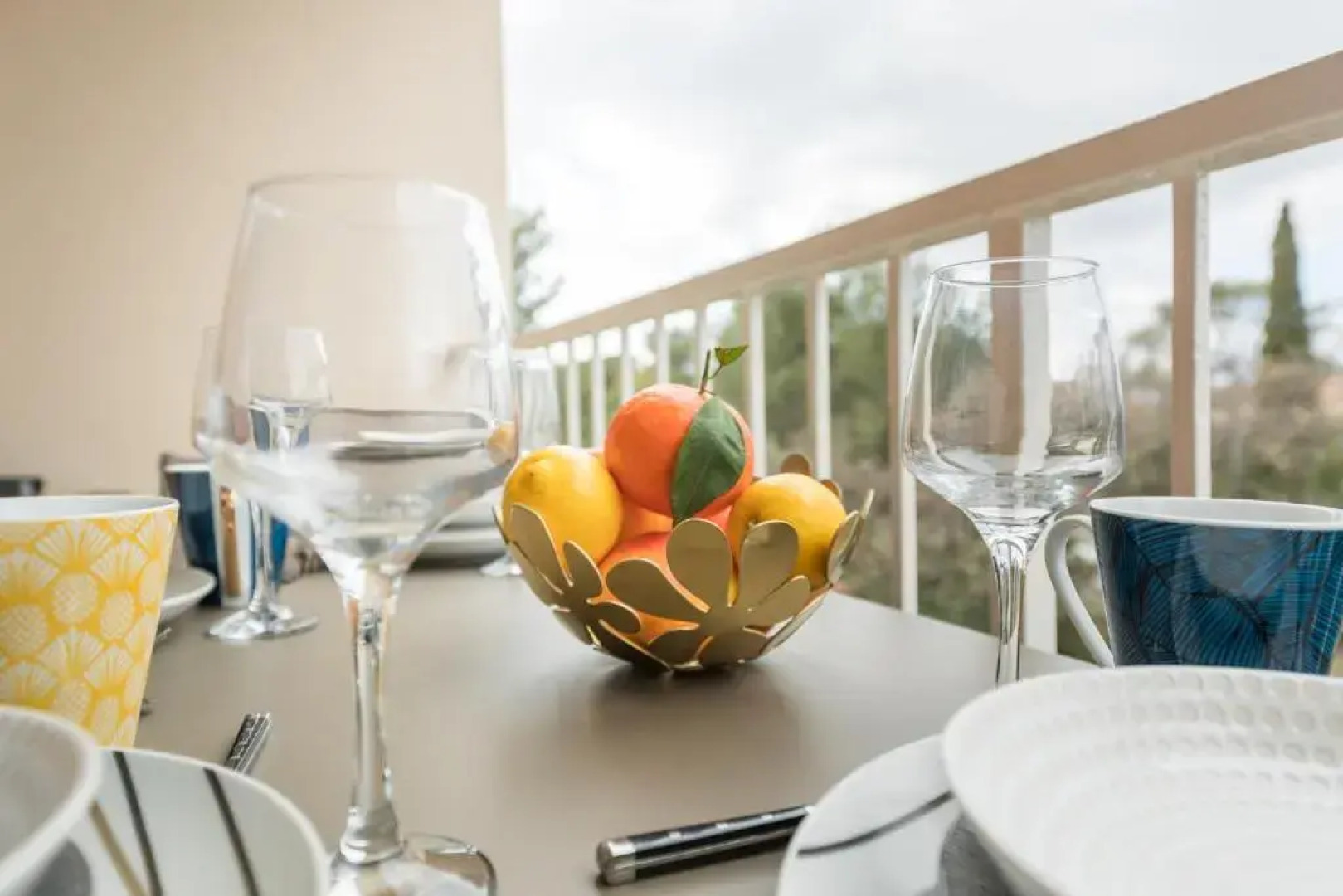 Appartement Les Elfes