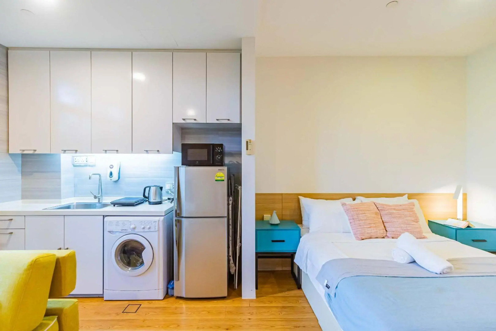 Thanksgiving Serviced Residence