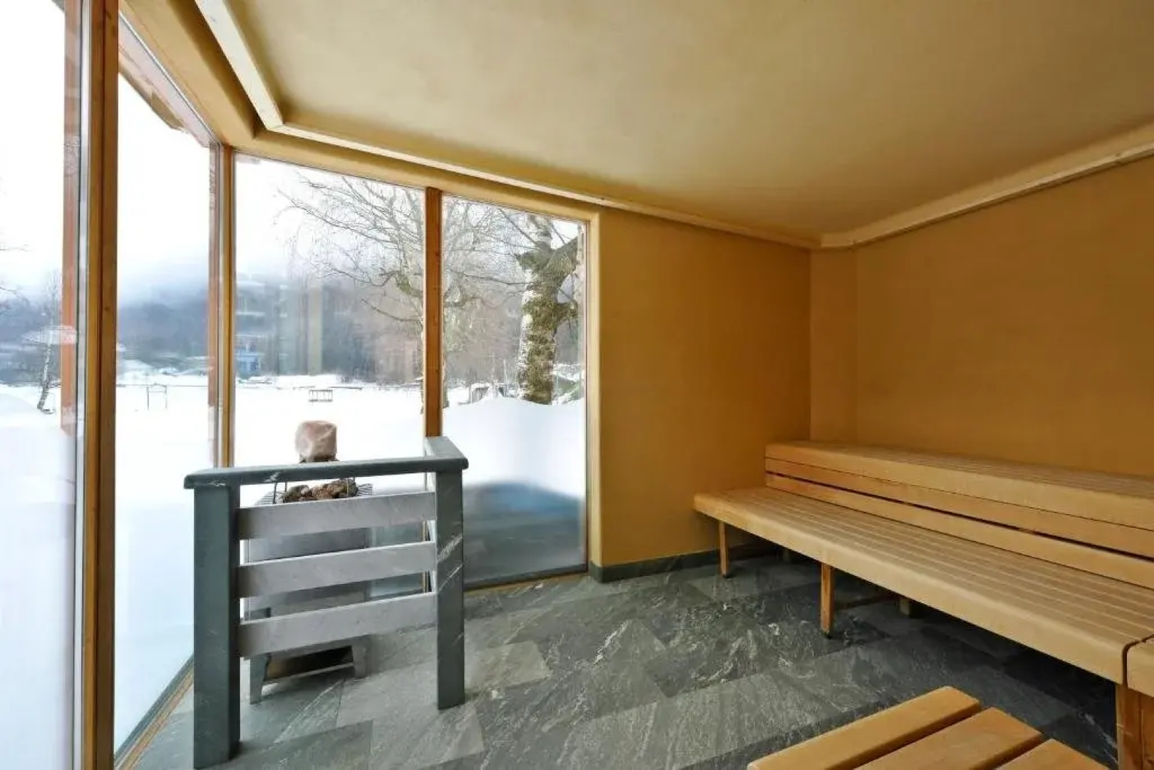 Familien-Sporthotel Brennseehof