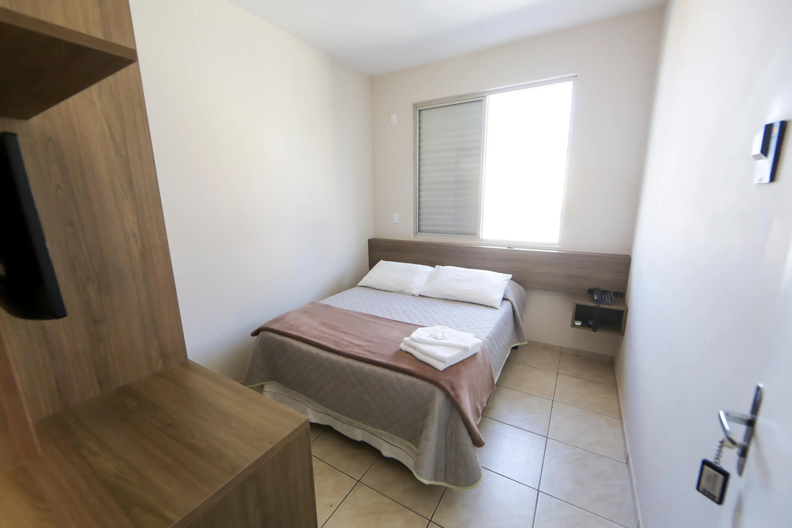 Hotel Mos Sao Jose