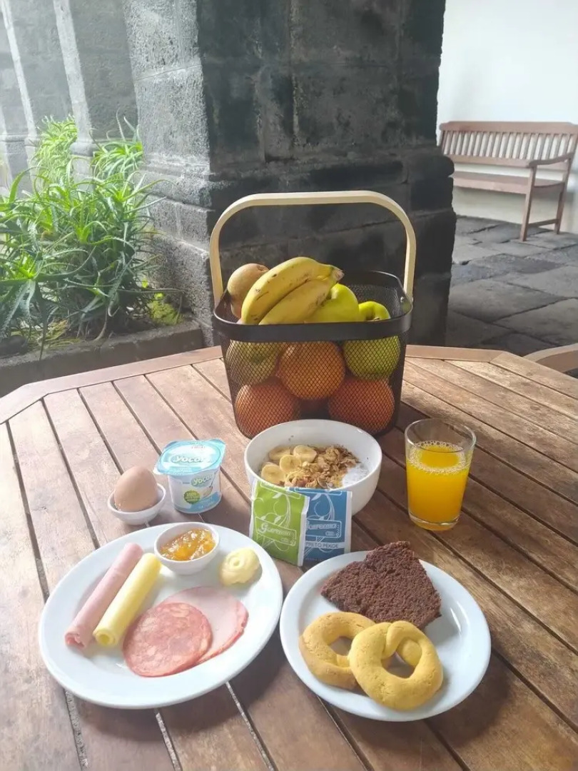 Azores Youth Hostels - Pico