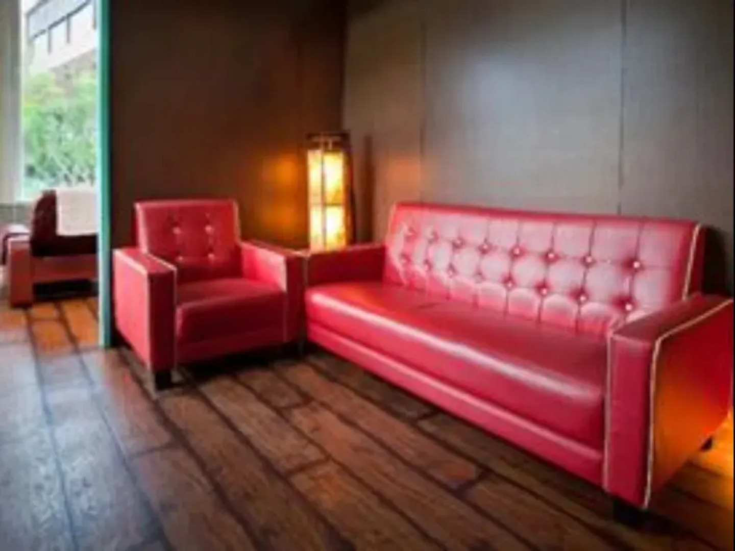 The Solasresort Hot Spring Hotel